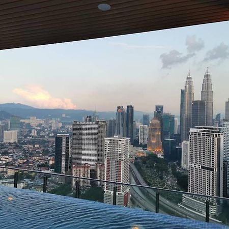 The Luxe, Klcc By Ch Homes Kuala Lumpur Zewnętrze zdjęcie