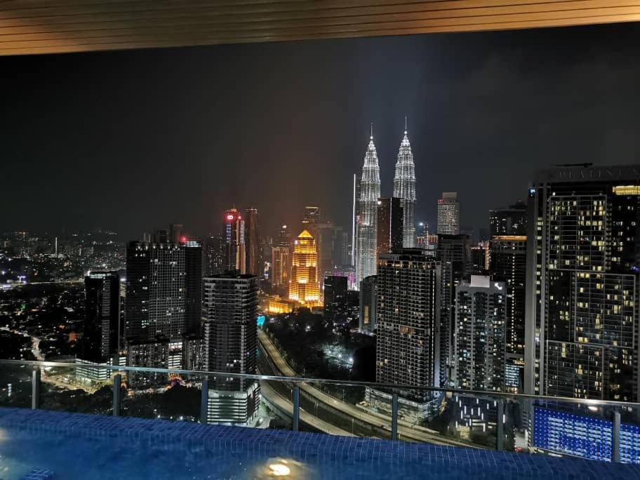 The Luxe, Klcc By Ch Homes Kuala Lumpur Zewnętrze zdjęcie