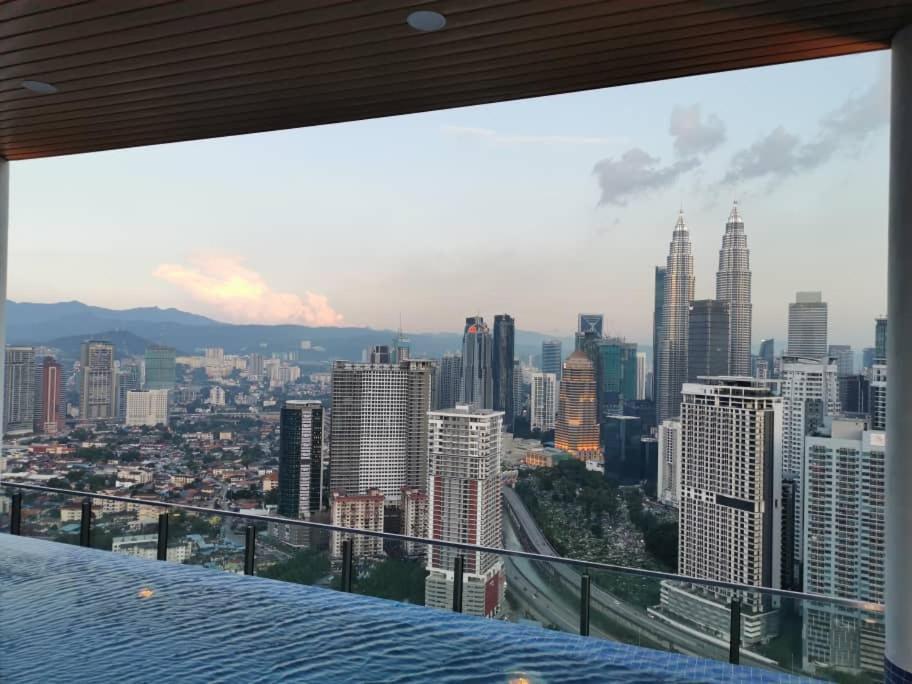 The Luxe, Klcc By Ch Homes Kuala Lumpur Zewnętrze zdjęcie