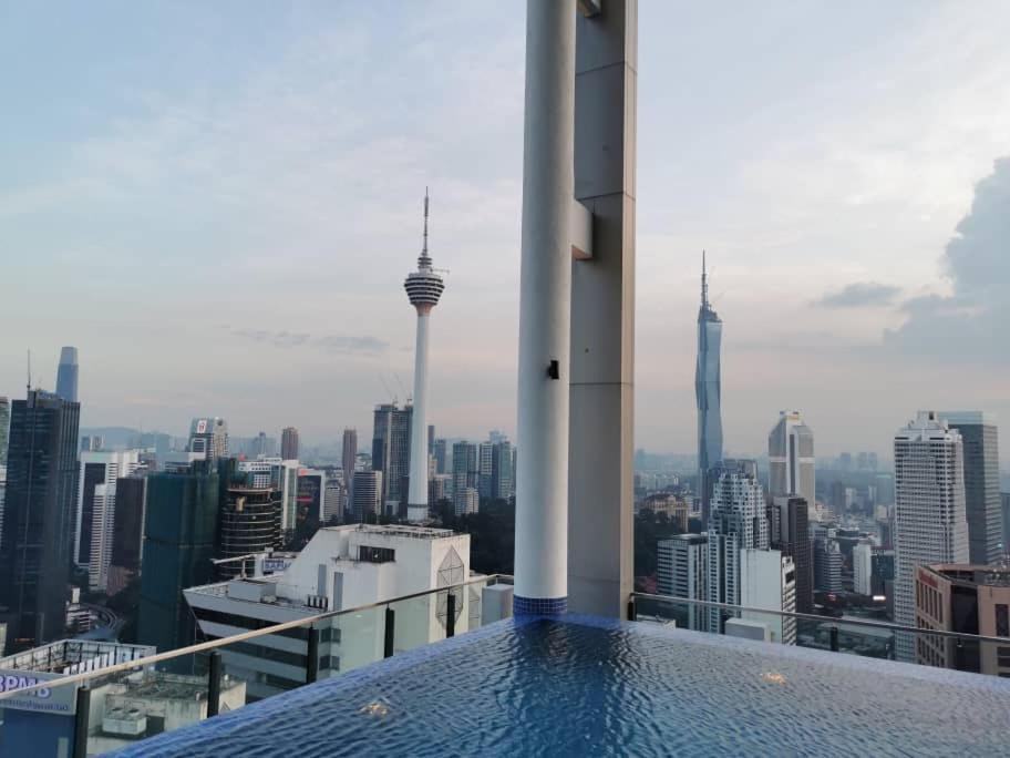 The Luxe, Klcc By Ch Homes Kuala Lumpur Zewnętrze zdjęcie