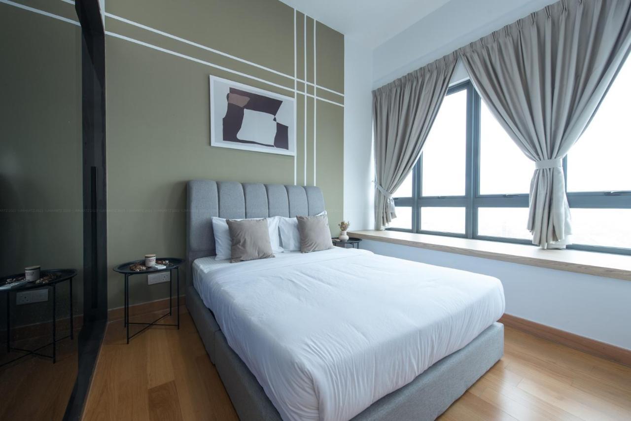 The Luxe, Klcc By Ch Homes Kuala Lumpur Zewnętrze zdjęcie
