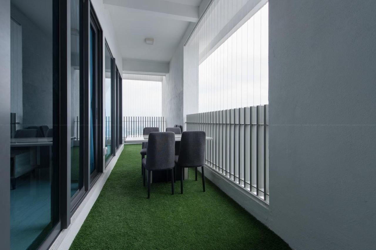 The Luxe, Klcc By Ch Homes Kuala Lumpur Zewnętrze zdjęcie