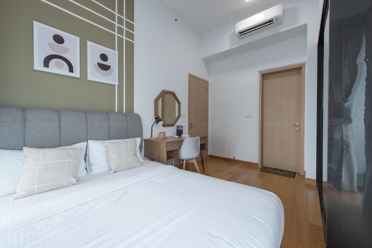 The Luxe, Klcc By Ch Homes Kuala Lumpur Zewnętrze zdjęcie