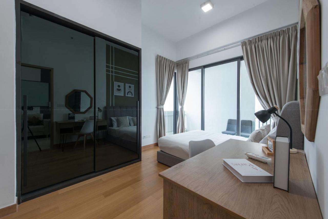 The Luxe, Klcc By Ch Homes Kuala Lumpur Zewnętrze zdjęcie
