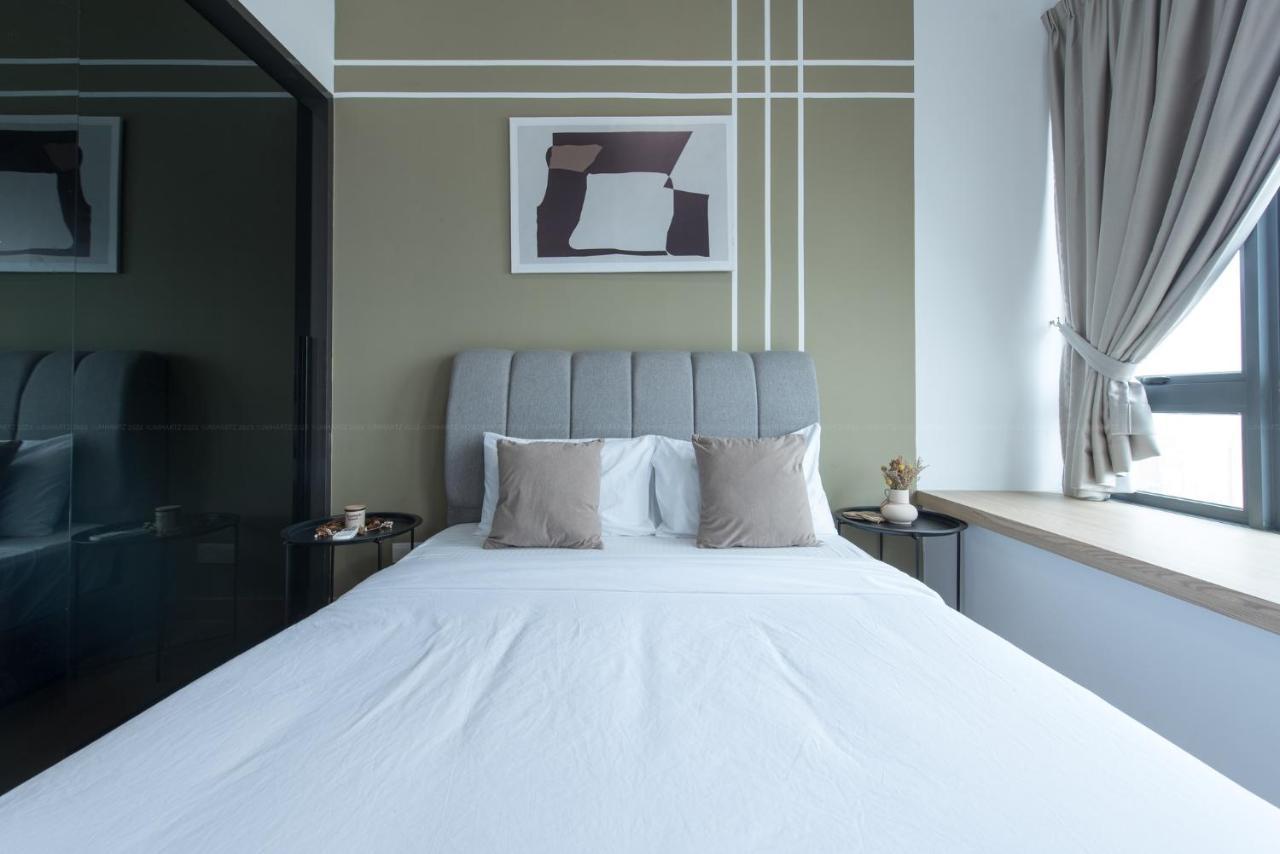 The Luxe, Klcc By Ch Homes Kuala Lumpur Zewnętrze zdjęcie