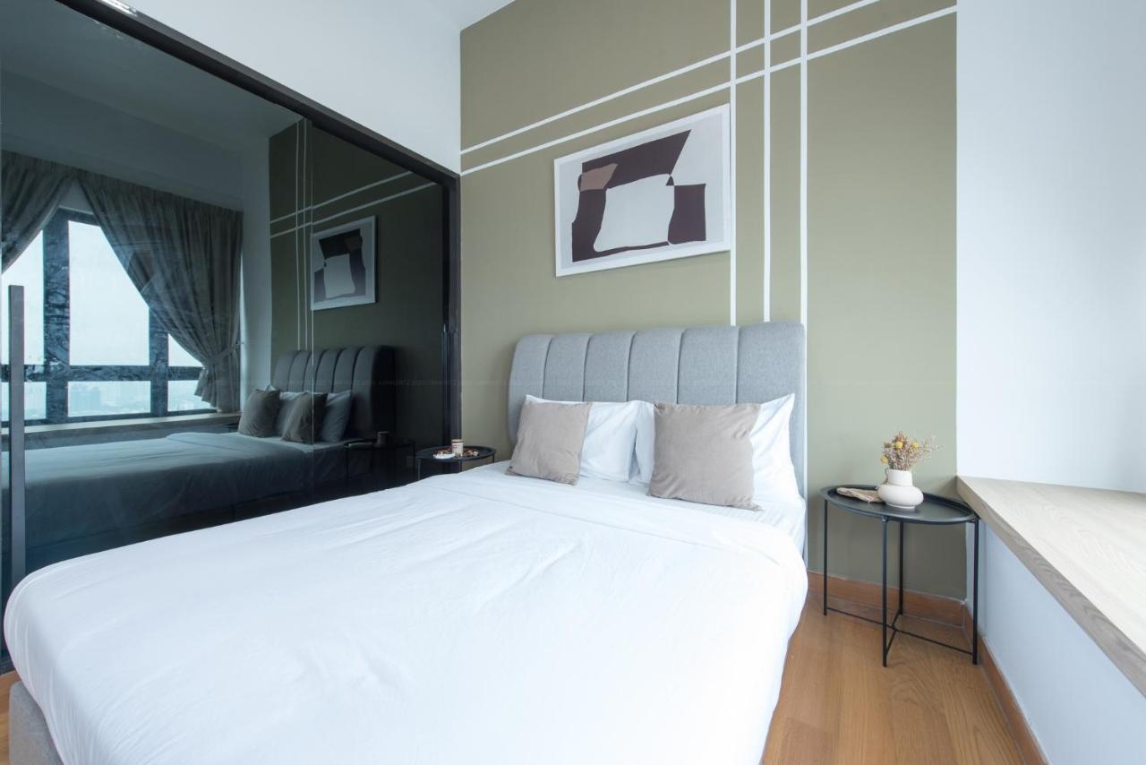 The Luxe, Klcc By Ch Homes Kuala Lumpur Zewnętrze zdjęcie