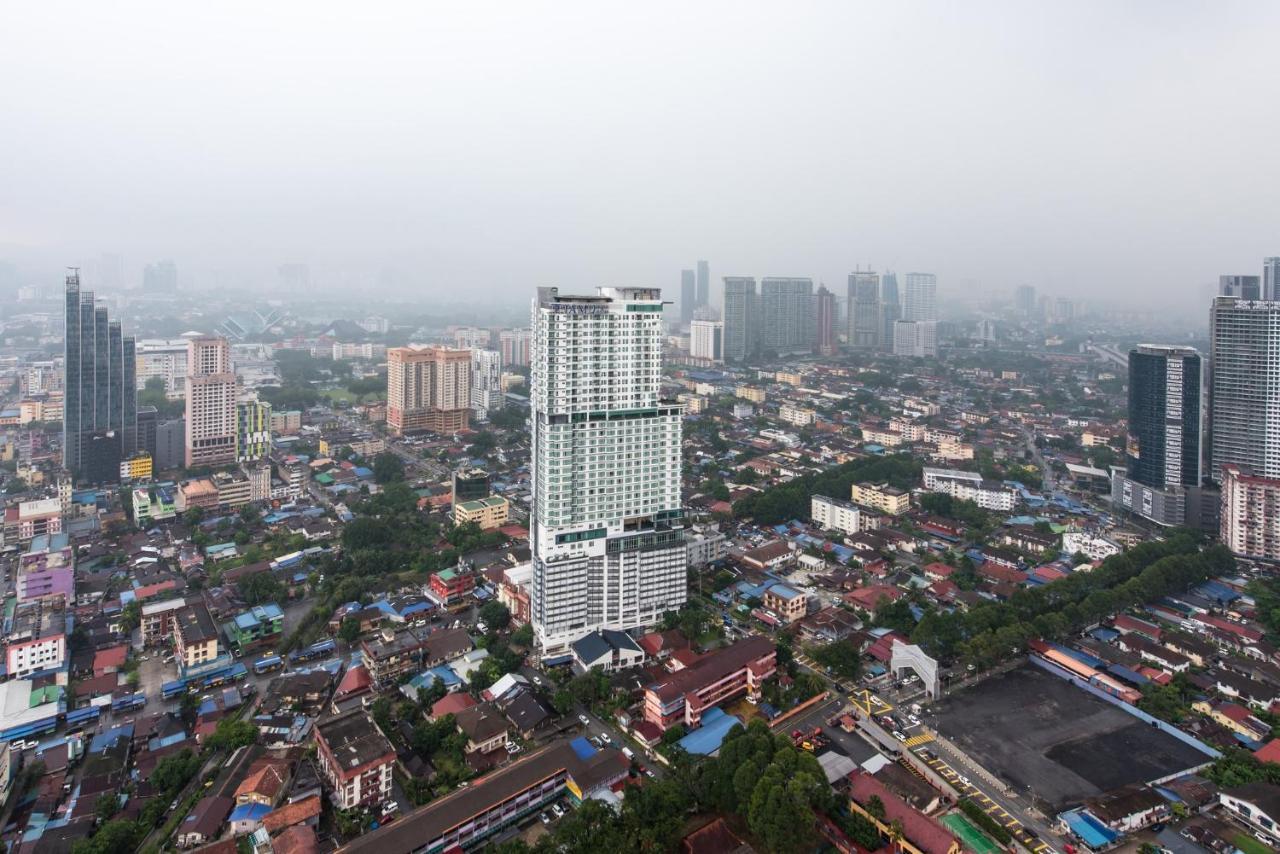 The Luxe, Klcc By Ch Homes Kuala Lumpur Zewnętrze zdjęcie