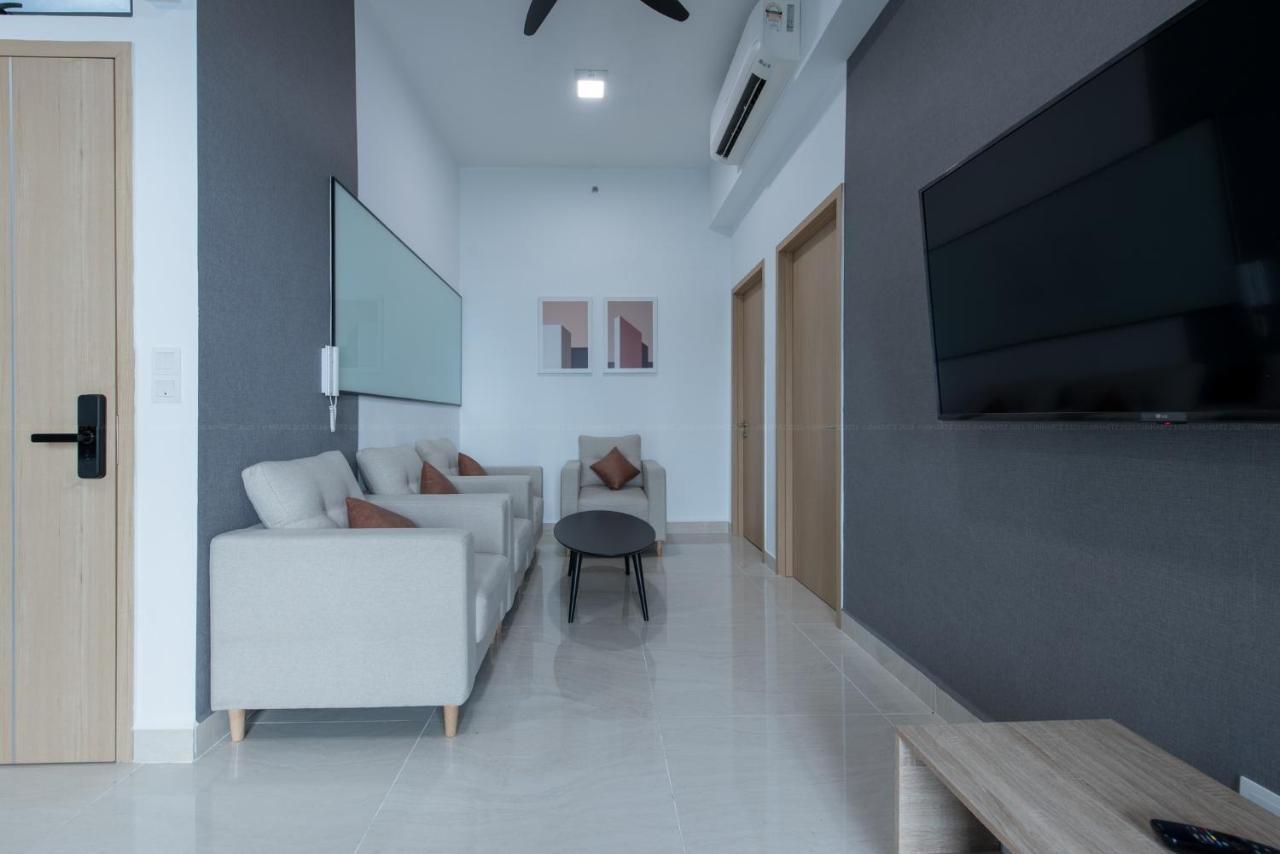 The Luxe, Klcc By Ch Homes Kuala Lumpur Zewnętrze zdjęcie