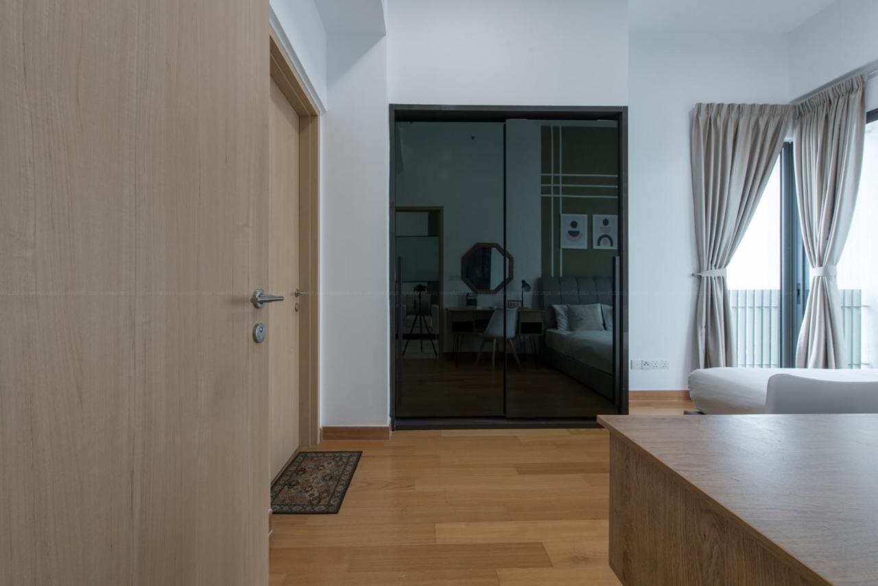 The Luxe, Klcc By Ch Homes Kuala Lumpur Zewnętrze zdjęcie