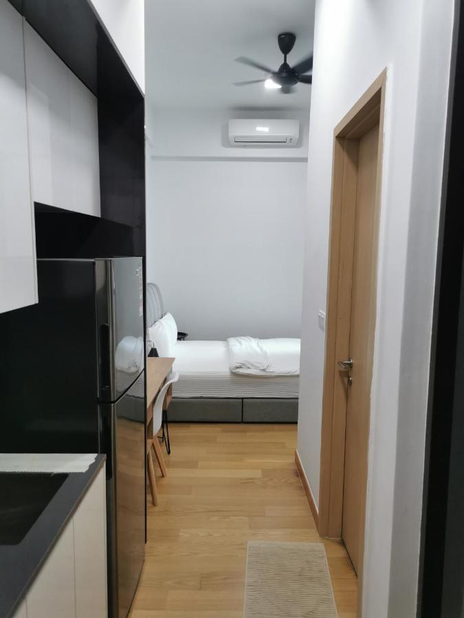 The Luxe, Klcc By Ch Homes Kuala Lumpur Zewnętrze zdjęcie