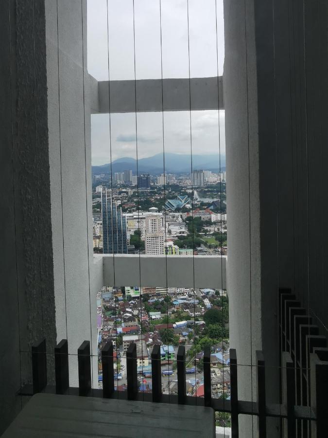 The Luxe, Klcc By Ch Homes Kuala Lumpur Zewnętrze zdjęcie