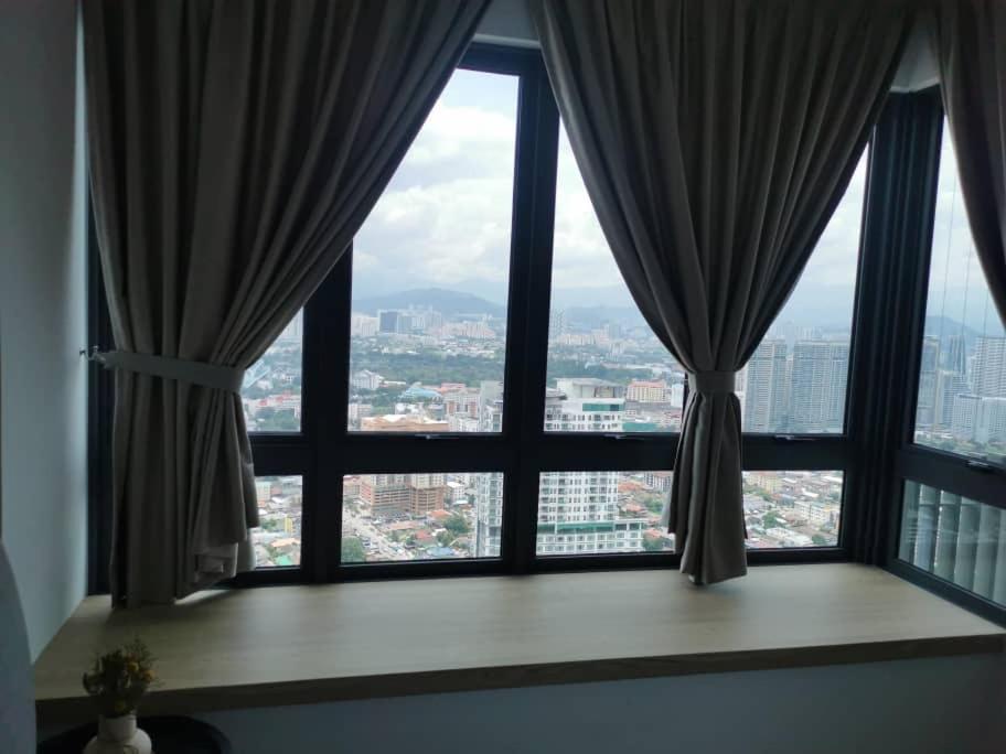 The Luxe, Klcc By Ch Homes Kuala Lumpur Zewnętrze zdjęcie